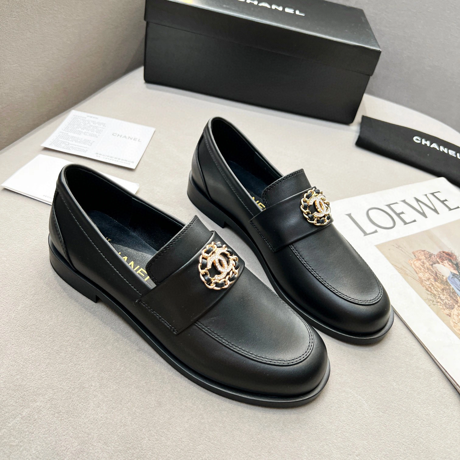 coco- heel height ：2.5cm item:B-X198J1917
